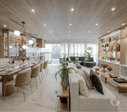 casas para vender Outros Bairros Sao Paulo SP Sao Paulo SP - Fotos para Empreendimento à venda Mirant Ibirapuera, Ap 111m²