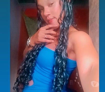 Garotas de programa - Fotos para Aninha magrinha gostosa