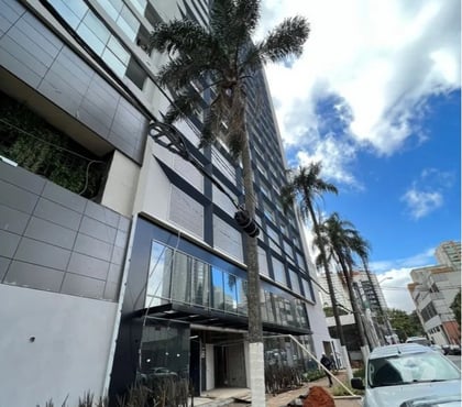 Comprar Loja Outros Bairros Sao Paulo SP Sao Paulo SP - Fotos para Loja 190m² à venda no Itaim-Bibi 1 vg OP Art. Ibirapuera