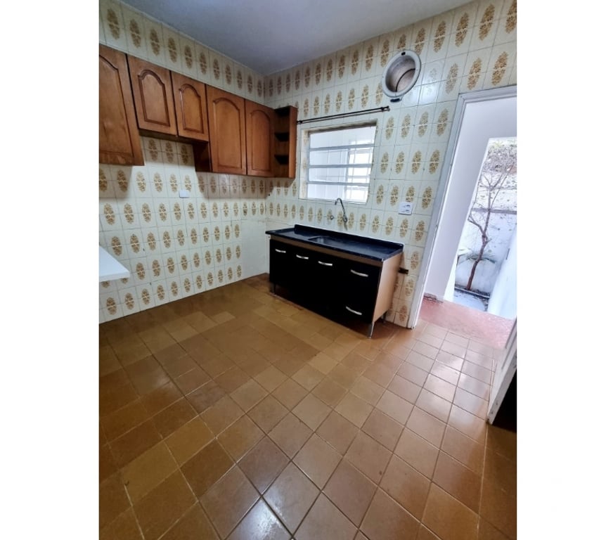 Apartamentos a venda Sao Paulo SP Santo Amaro - Fotos para HA20-Sobrado 95 m2, 3 dm (1 edícula), 1 vaga