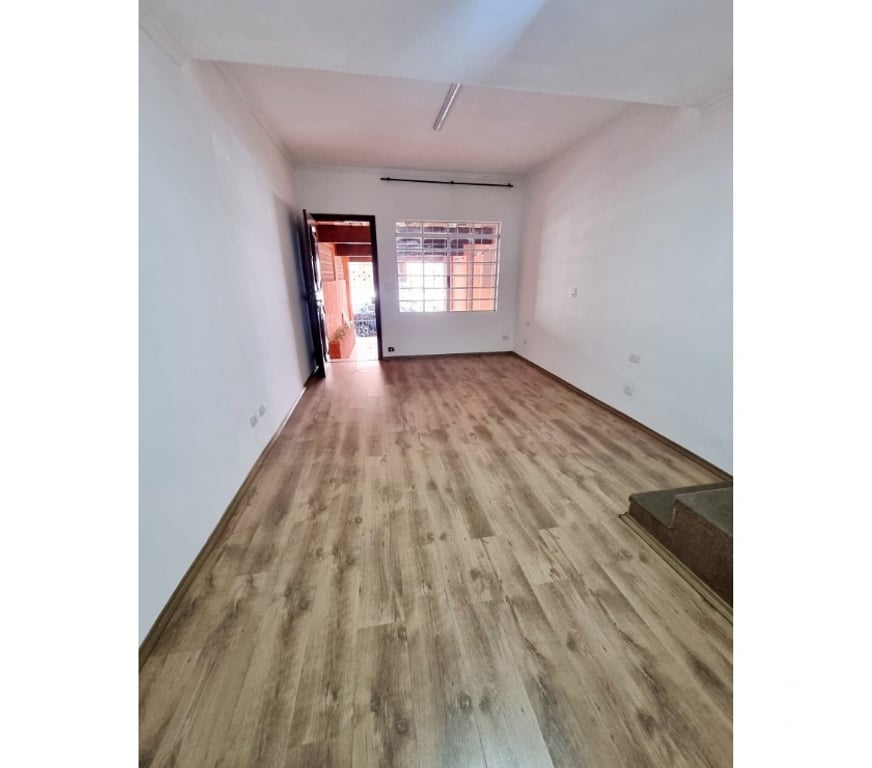 Apartamentos a venda Sao Paulo SP Santo Amaro - Fotos para HA20-Sobrado 95 m2, 3 dm (1 edícula), 1 vaga