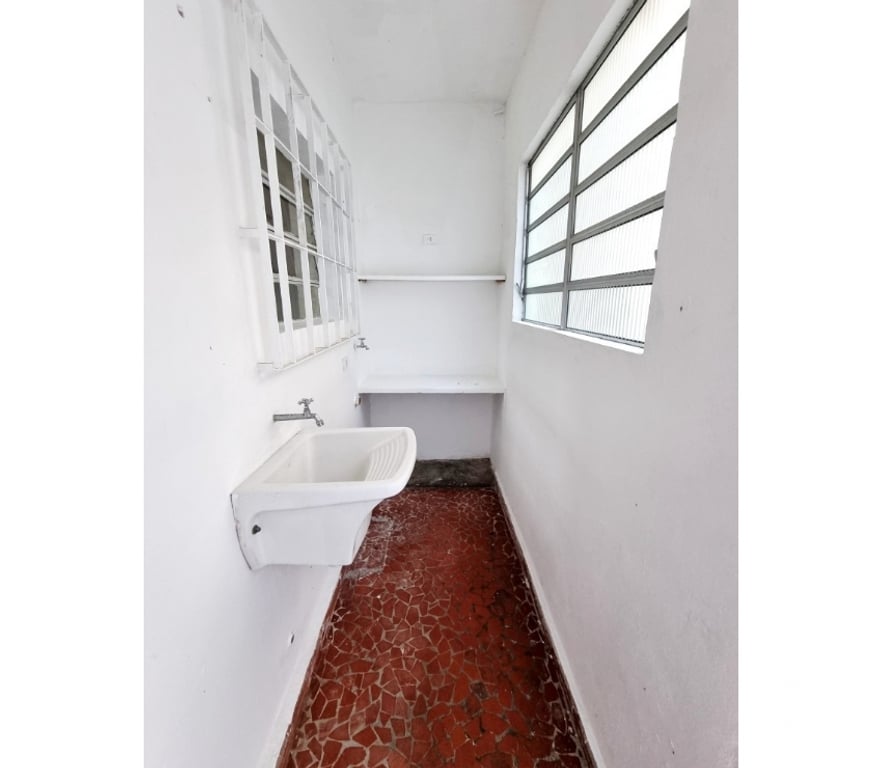 Apartamentos a venda Sao Paulo SP Santo Amaro - Fotos para HA20-Sobrado 95 m2, 3 dm (1 edícula), 1 vaga