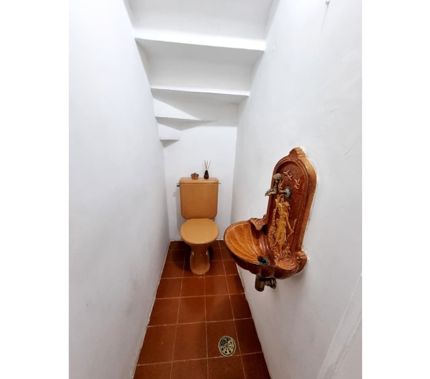 Apartamentos a venda Sao Paulo SP Santo Amaro - Fotos para HA20-Sobrado 95 m2, 3 dm (1 edícula), 1 vaga