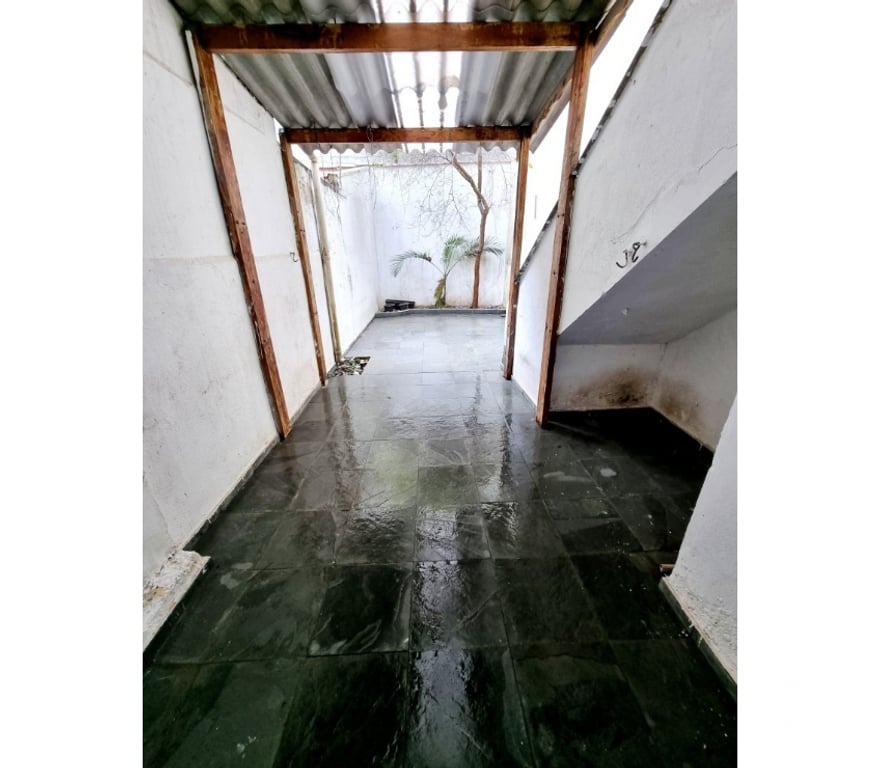 Apartamentos a venda Sao Paulo SP Santo Amaro - Fotos para HA20-Sobrado 95 m2, 3 dm (1 edícula), 1 vaga