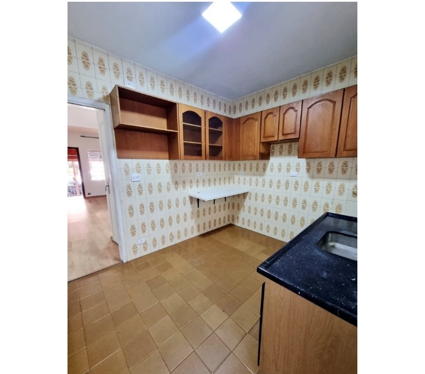 Apartamentos a venda Sao Paulo SP Santo Amaro - Fotos para HA20-Sobrado 95 m2, 3 dm (1 edícula), 1 vaga