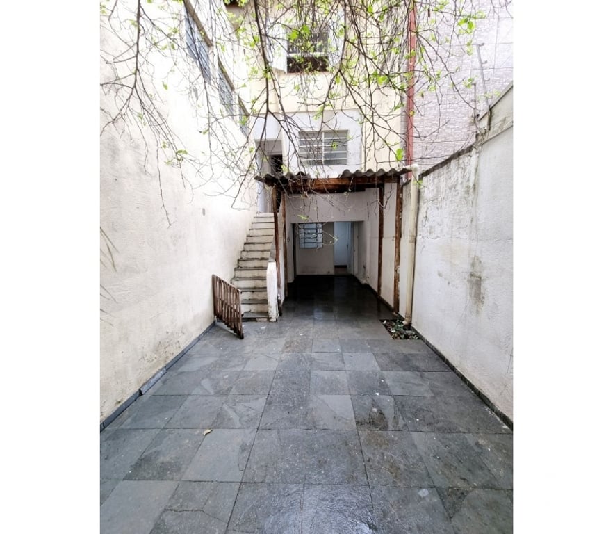 Apartamentos a venda Sao Paulo SP Santo Amaro - Fotos para HA20-Sobrado 95 m2, 3 dm (1 edícula), 1 vaga