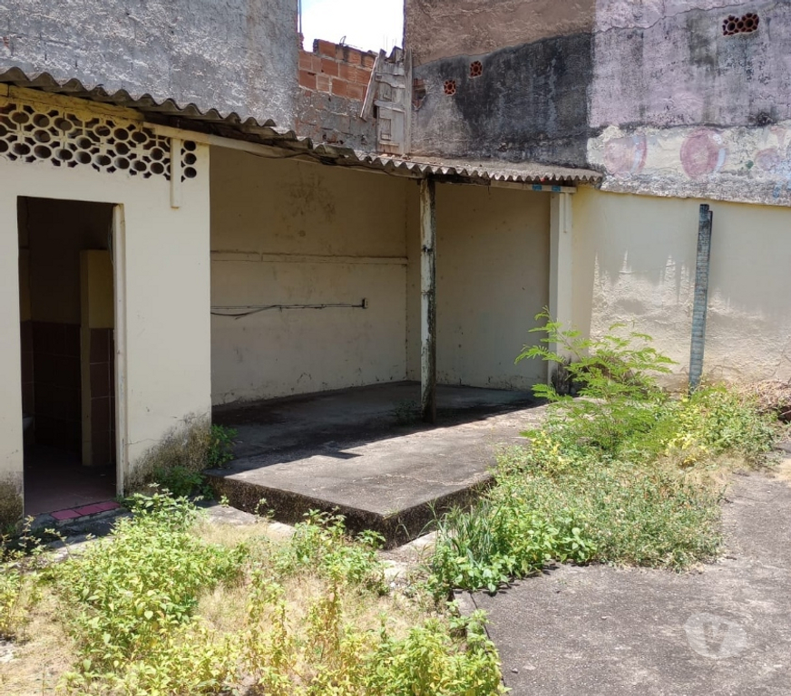 Apartamentos a venda Rio de Janeiro RJ Jacarepaguá - Fotos para Casa com 2 quartos na Curicica Jacarepaguá