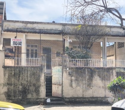 Apartamentos a venda Jacarepaguá Rio de Janeiro RJ - Fotos para Casa com 2 quartos na Curicica Jacarepaguá