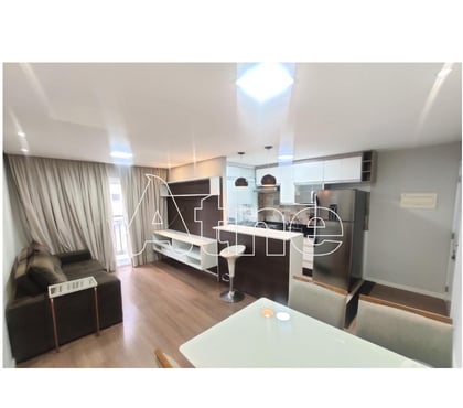 Alugar casas - Apartamentos - Fotos para Apartamento Semi Mobiliado Locação Inspire Barueri Brisas