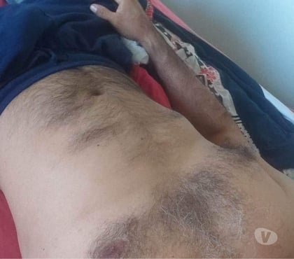 Encontros Sexuais - Fotos para Macho discreto casado