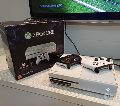 Video Games a Venda - Fotos para Vendo Xbox One em excelente estado