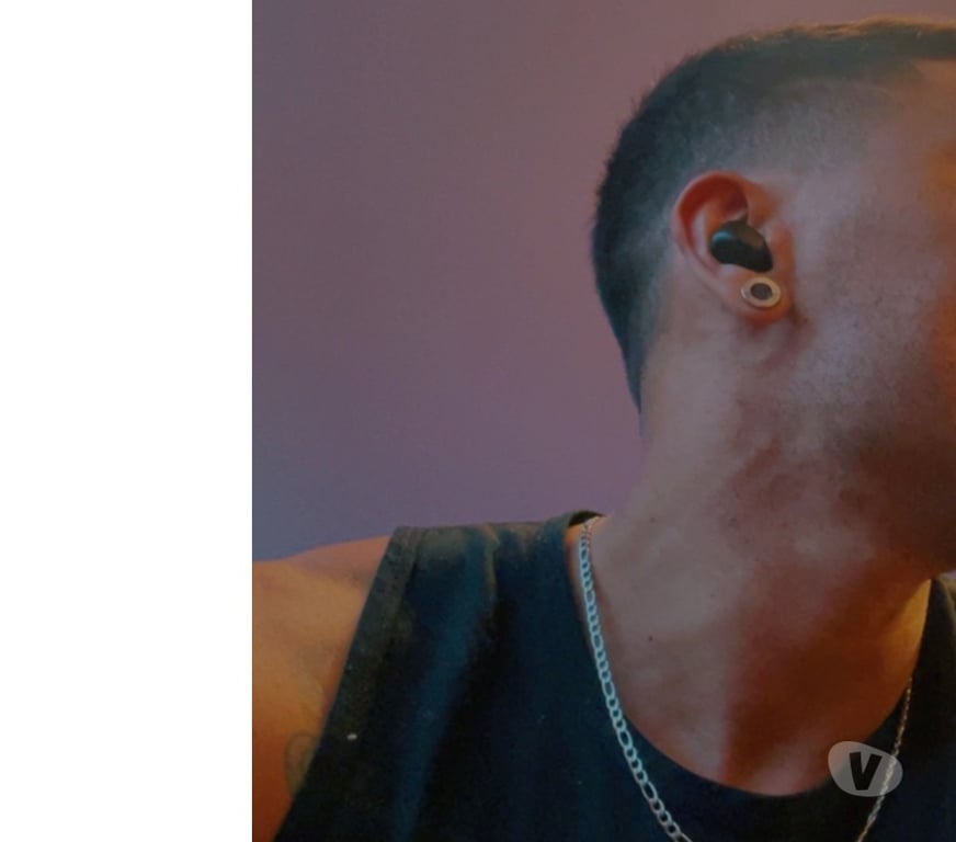 Acompanhantes masculinos Taguatinga DF - Fotos para Personal 22cm musculoso