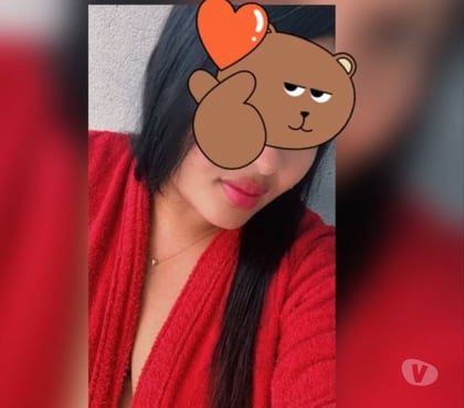 Garotas de programa - Fotos para Com local discreto, atendimento estilo namoradinha