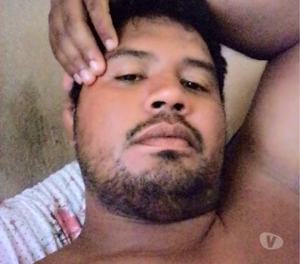 Encontros Casuais - Fotos para Moreno gordo safadão