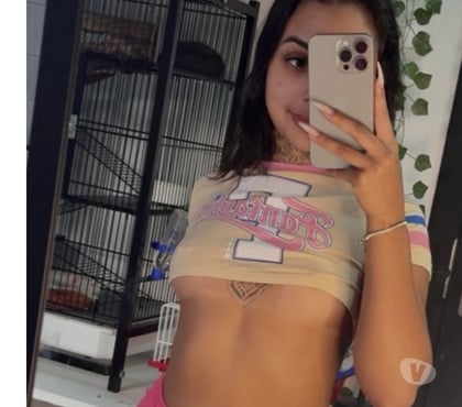 Acompanhantes - Fotos para Vem conhece uma magrinha linda