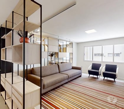 Casas para comprar Itaim Bibi Sao Paulo SP - Fotos para Apartamento à venda no Itaim Bibi 2 suítes, 1 vaga, 115m²