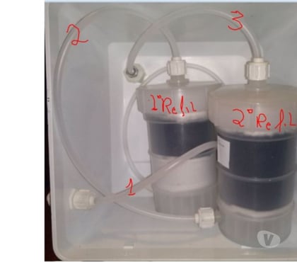 Diversos - Fotos para Refil Purificador Nascente Sublime ou Premium