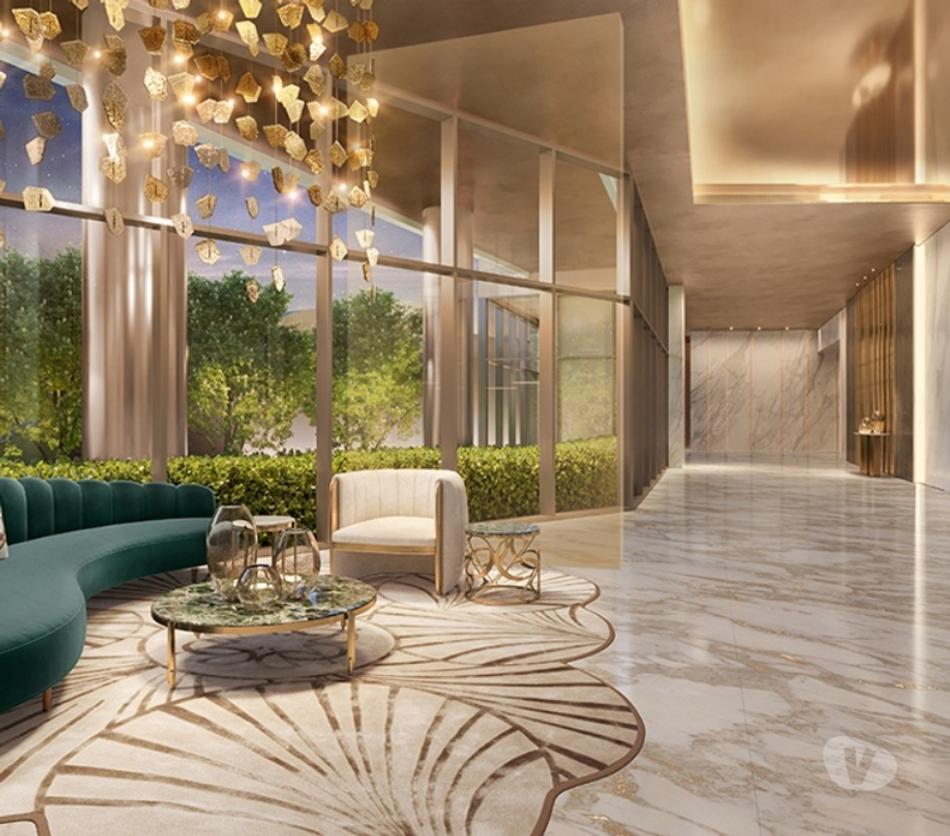 Empreendimentos imóveis Sao Paulo SP Moema - Fotos para Lançto de APTO ALTO PADRÃO a SAFFIRE