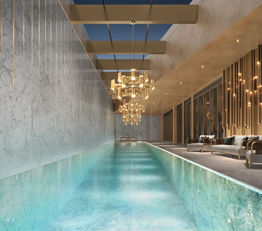 Empreendimentos imóveis Sao Paulo SP Moema - Fotos para Lançto de APTO ALTO PADRÃO a SAFFIRE