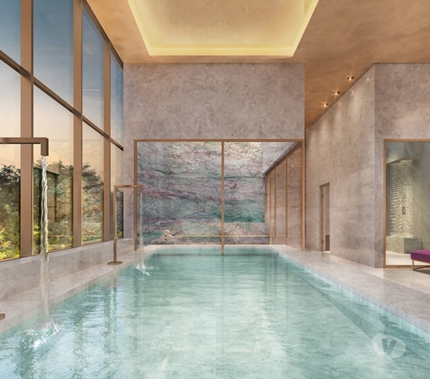 Empreendimentos imóveis Sao Paulo SP Moema - Fotos para Lançto de APTO ALTO PADRÃO a SAFFIRE