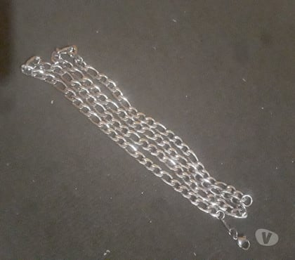 Relogios Distrito de Belém Belem PA - Fotos para Vendo corrente de aço