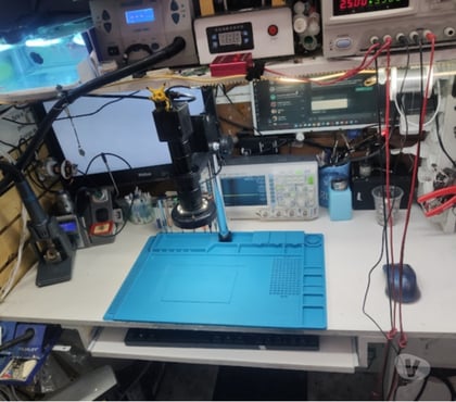 Serviços de Informática Carrão Sao Paulo SP - Fotos para Técnico em Informática