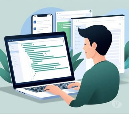 Serviços de Informática - Fotos para Desenvolvedor! Site ou App!!!