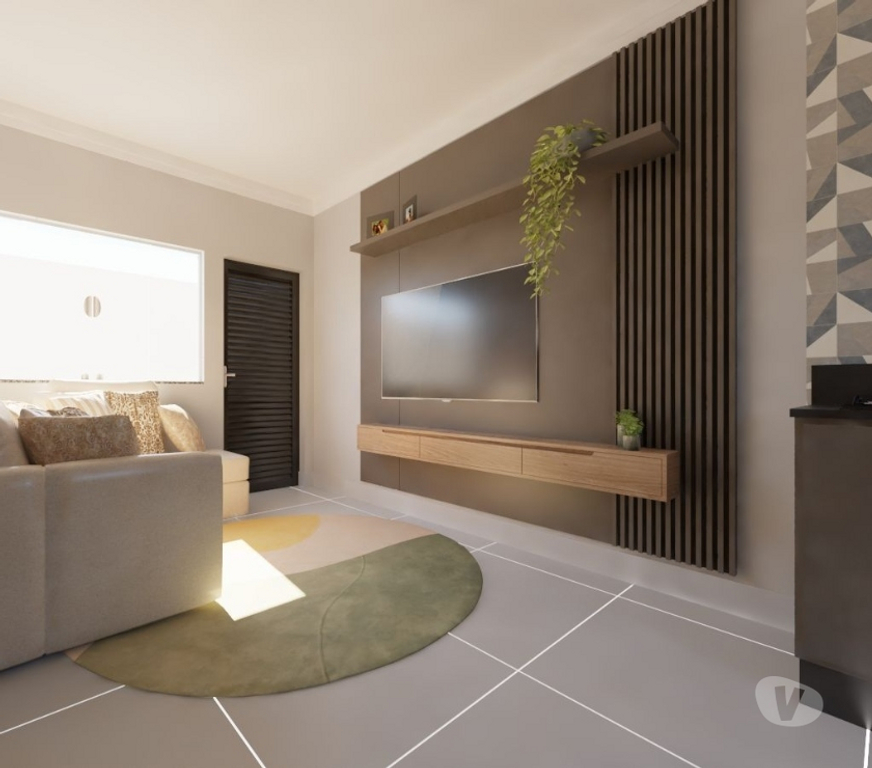 Apartamentos a venda Itanhaem SP - Fotos para IT051 Casas em condomínio - Sion - Itanhaém