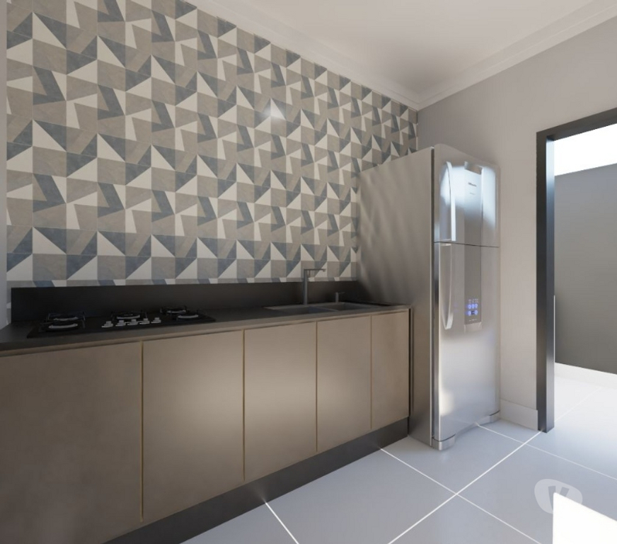 Apartamentos a venda Itanhaem SP - Fotos para IT051 Casas em condomínio - Sion - Itanhaém