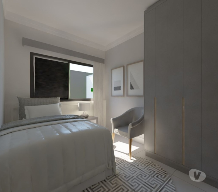 Apartamentos a venda Itanhaem SP - Fotos para IT051 Casas em condomínio - Sion - Itanhaém