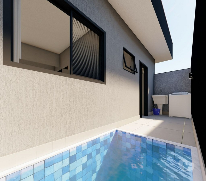 Apartamentos a venda Itanhaem SP - Fotos para IT051 Casas em condomínio - Sion - Itanhaém