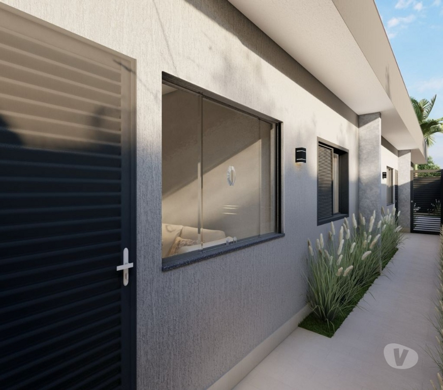 Apartamentos a venda Itanhaem SP - Fotos para IT051 Casas em condomínio - Sion - Itanhaém