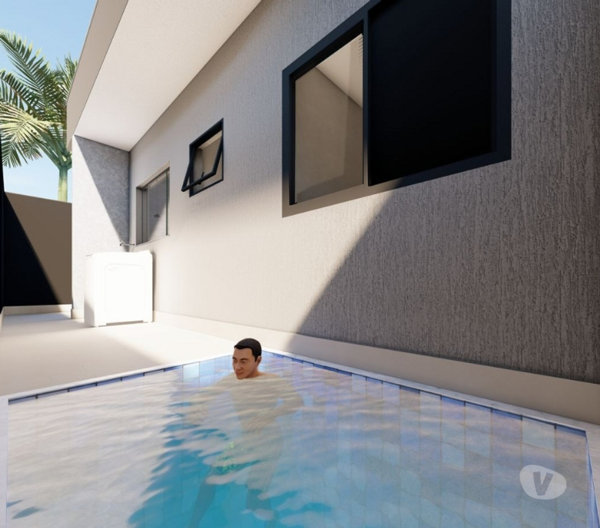 Apartamentos a venda Itanhaem SP - Fotos para IT051 Casas em condomínio - Sion - Itanhaém