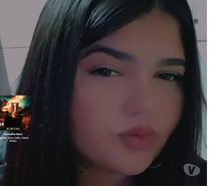 Acompanhantes - Fotos para Oi estou anunciado Aqui no viva local estou em inhumas