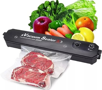 Diversos - Fotos para Seladora à Vácuo para Armazenar Alimentos Domésticos