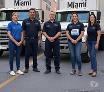 Transporte de mudança são Paulo