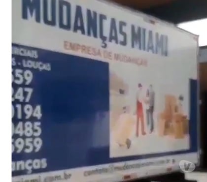 Mudanças - Frete Pirituba Sao Paulo SP - Fotos para Mudanças residencial