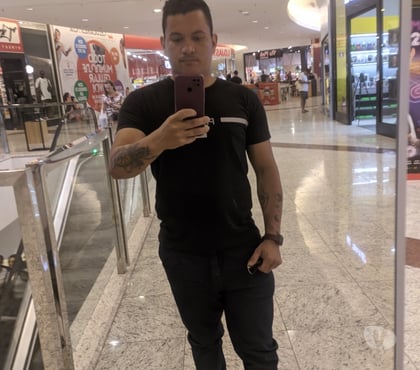 Encontros Casuais - Fotos para Cavalo comedor de casadas