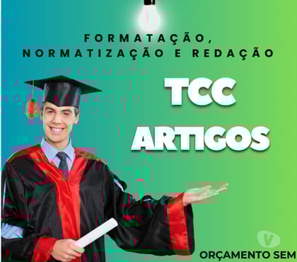 Outros serviços Copacabana Rio de Janeiro RJ - Fotos para TCC revisão formatação e normatização