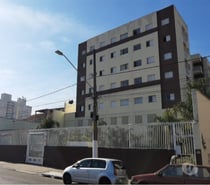 Apartamento à venda Jd. Imperador, Z. Leste 2 dorm. 46m²