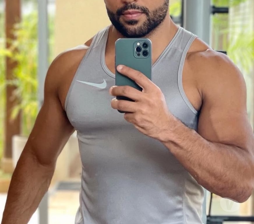 Encontros Casuais Indaiatuba SP - Fotos para Curtição H X H sigilo