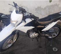 Vendo bros150 ano 2014