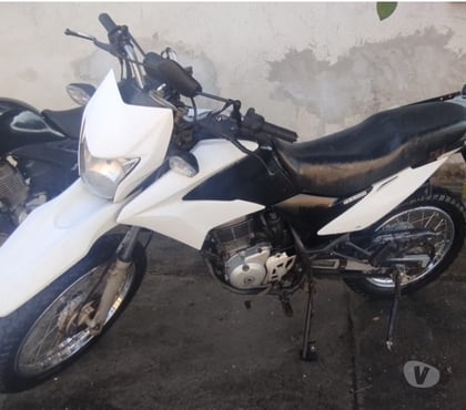 Motos usadas - Fotos para Vendo bros150 ano 2014