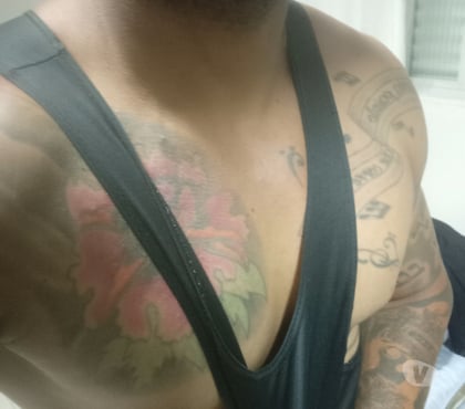 Encontros Casuais - Fotos para Amigo de casada