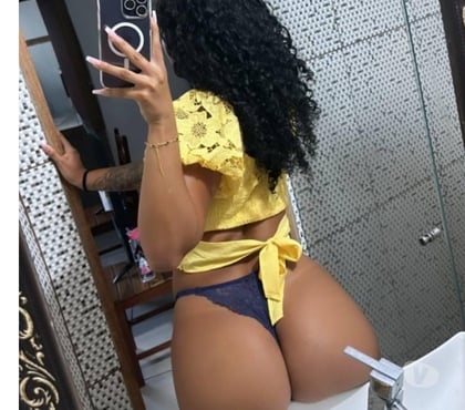 Acompanhantes - Fotos para A gracinha está aqui para ficar com vocês