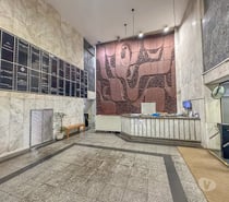 Sala comercial no coração do centro do Rio