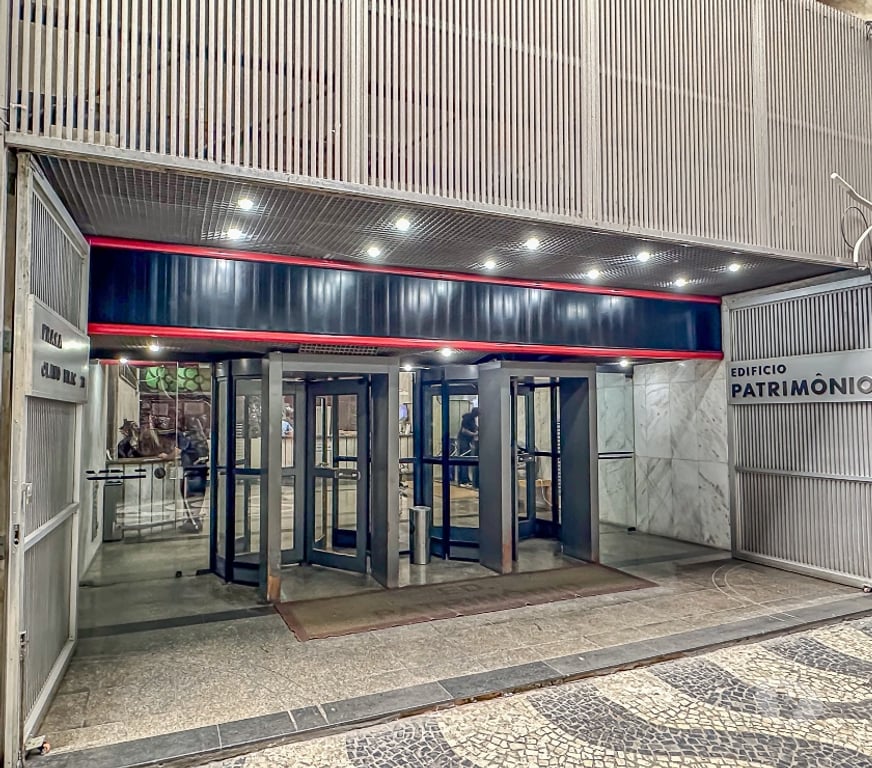 Aluguel Loja Rio de Janeiro RJ Centro - Fotos para Sala comercial no coração do centro do Rio