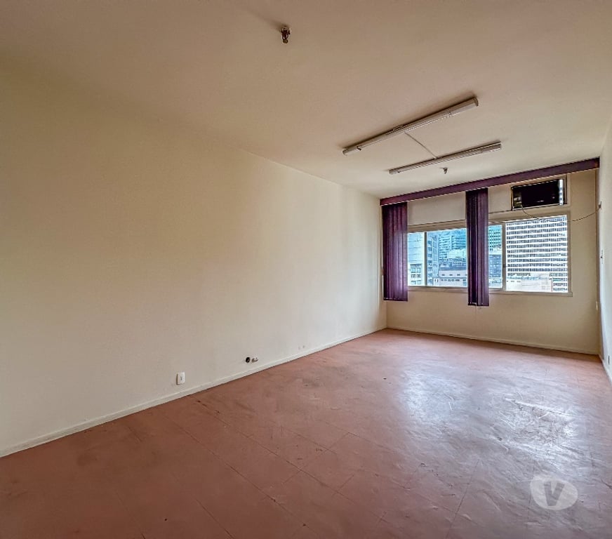 Aluguel Loja Rio de Janeiro RJ Centro - Fotos para Sala comercial no coração do centro do Rio