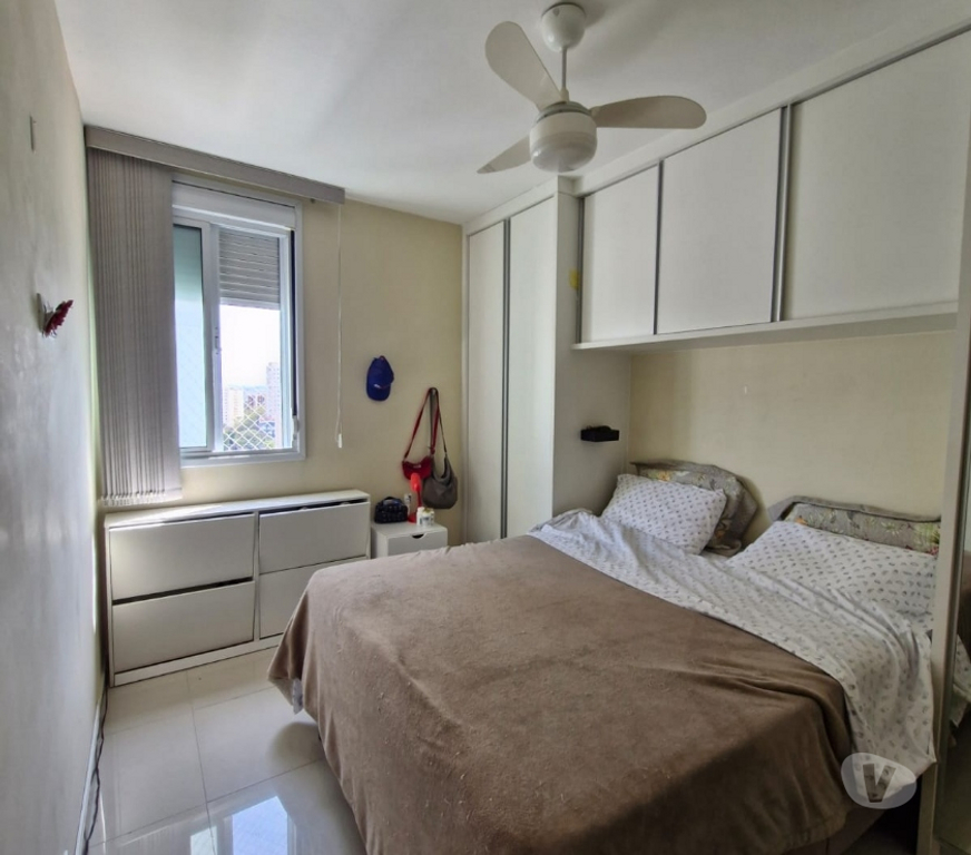 Apartamentos a venda Sao Jose dos Campos SP - Fotos para VENDO APT MOBILIADO 01 DORMITÓRIO C GARAGEM NA V. ADYANA