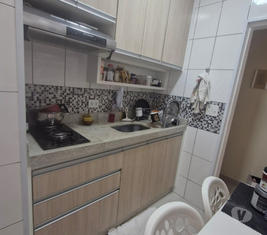 Apartamentos a venda Sao Jose dos Campos SP - Fotos para VENDO APT MOBILIADO 01 DORMITÓRIO C GARAGEM NA V. ADYANA